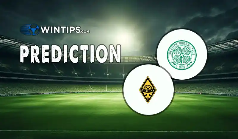 Celtic FC vs FC Kairat Almaty Predictions