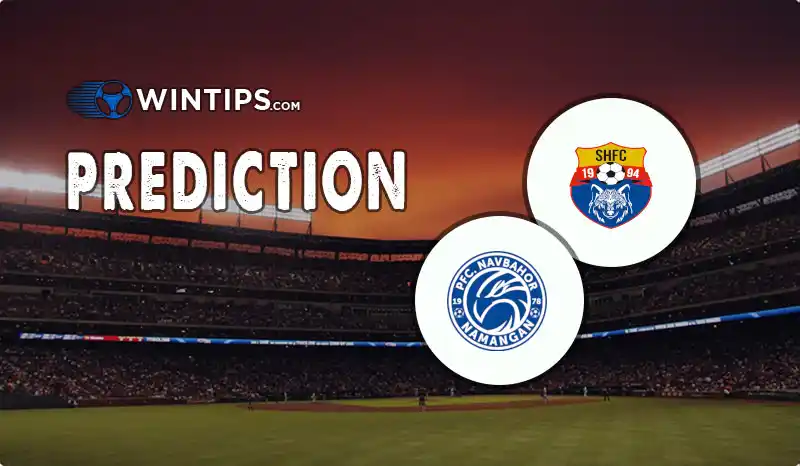 Shurtan Guzor vs Navbahor Namangan Predictions
