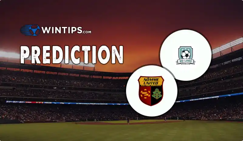 Joker Raasiku vs FC Nomme United Predictions