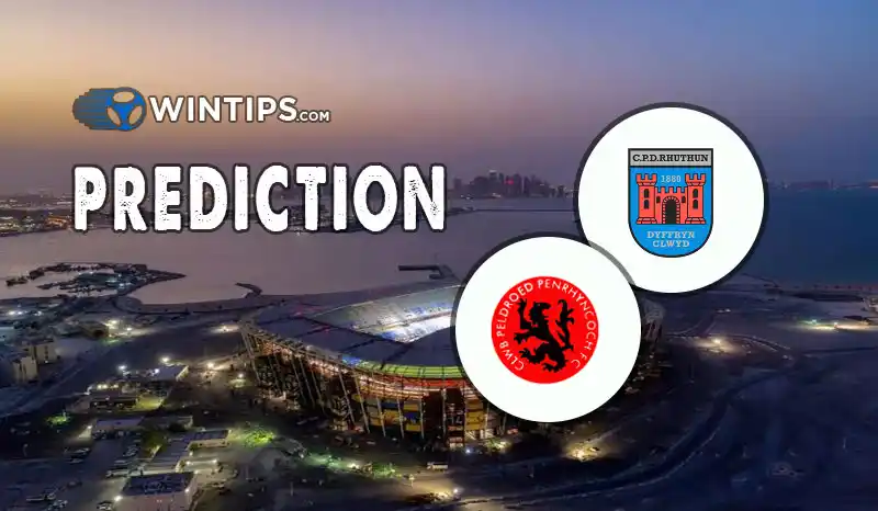 Ruthin Town FC vs Penrhyncoch Predictions