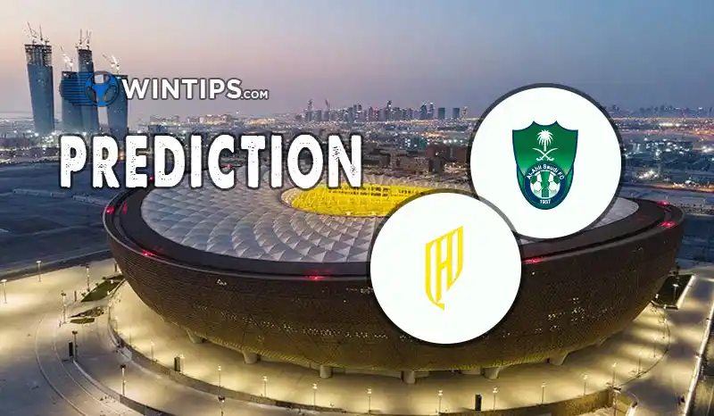 Al-Ahli SFC vs Al Qadsiah Predictions