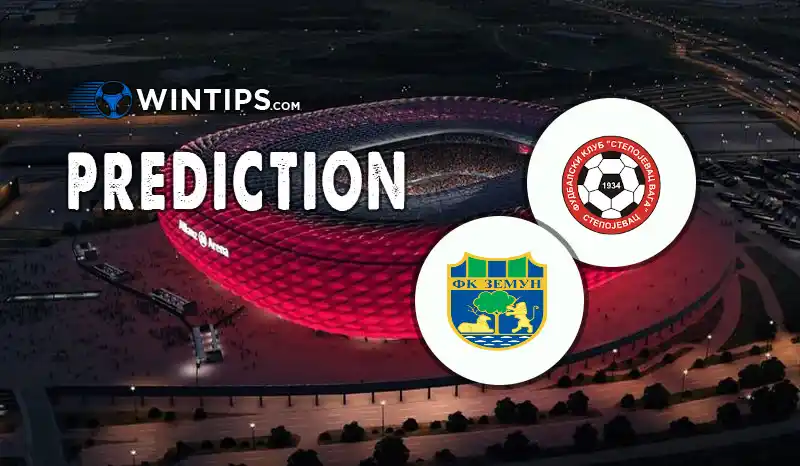 Usce vs Zemun Predictions