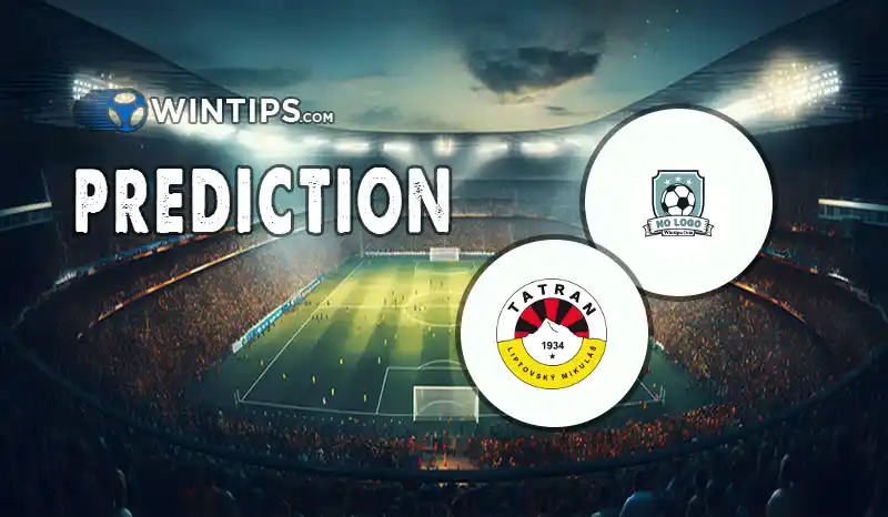 Vysoke Tatry vs Tatran LM Predictions