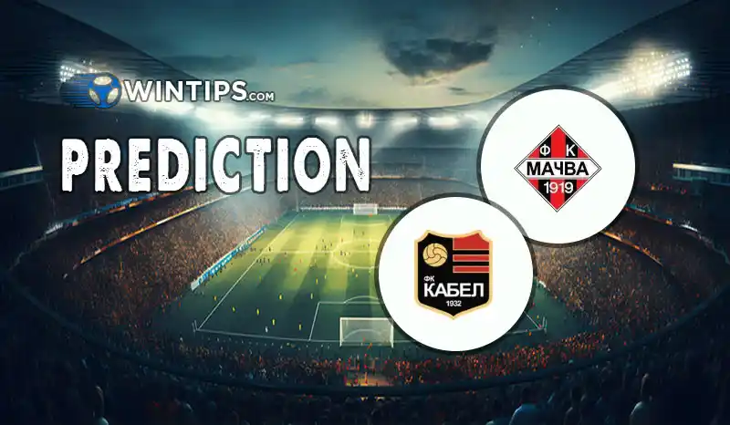 Macva Sabac vs Kabel Novi Sad Predictions