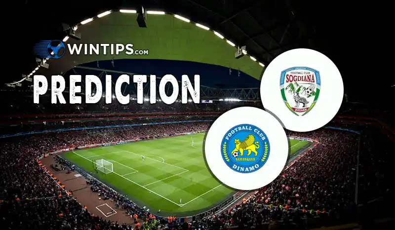 Sogdiana Jizak vs Dinamo Samarqand Predictions