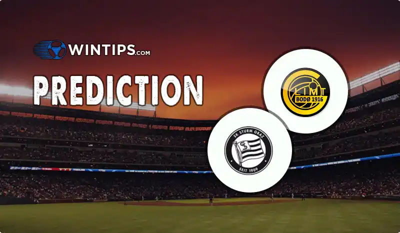 Bodo Glimt vs Sturm Graz Predictions