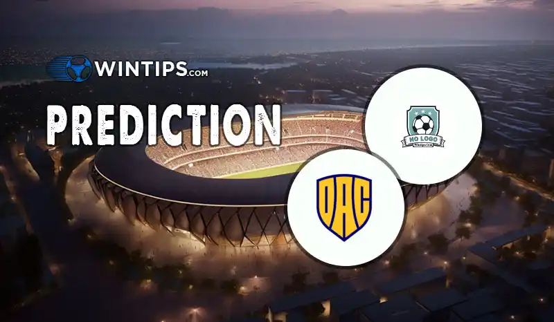 FC Jelka vs Dunajska Streda Predictions