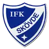 IFK Skovde FK logo