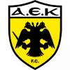 AEK Athens logo