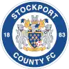 Stockport logo