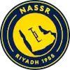 Al-Nassr logo