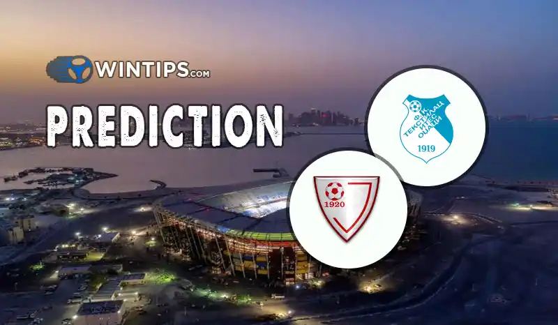 Tekstilac vs Jedinstvo UB Predictions
