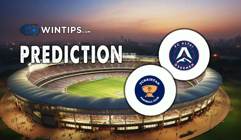 Altay FK vs Yassy Turkistan Predictions