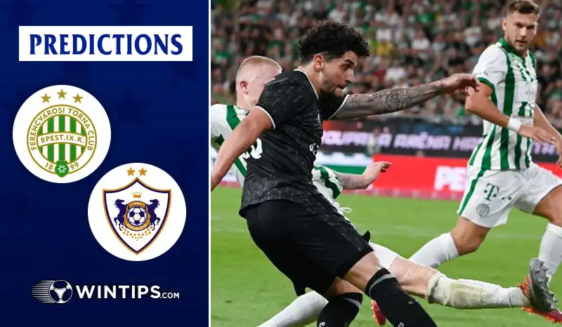 Ferencvarosi TC vs Qarabag Predictions