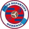 UD Ourense logo