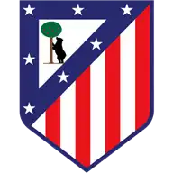 Atletico Madrid logo