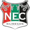 NEC Nijmegen logo