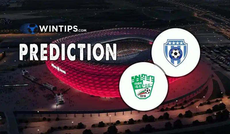 Cherno More Varna vs Beroe Stara Zagora Predictions