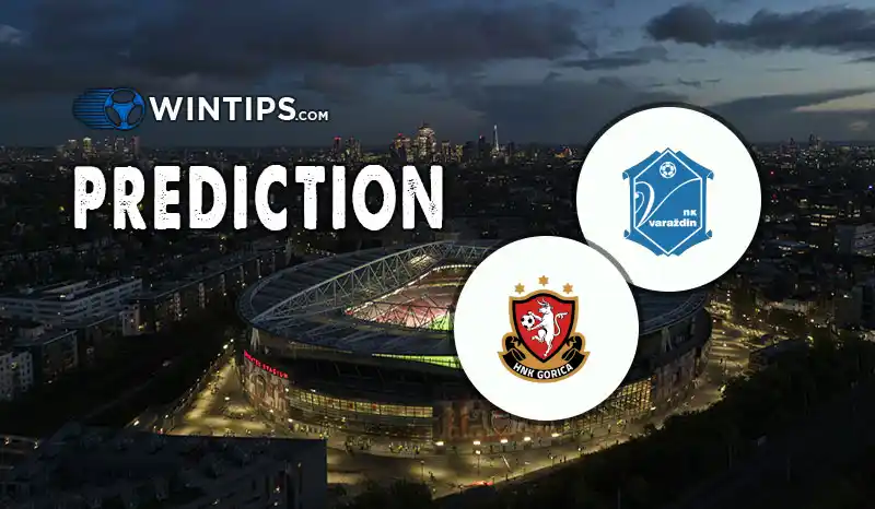 NK Varteks Varazdin vs HNK Gorica Predictions
