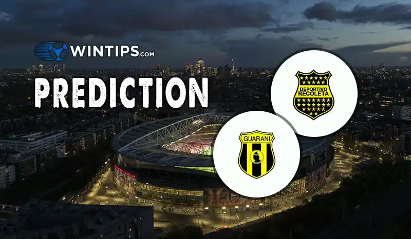 Deportivo Recoleta vs Guarani CA Predictions