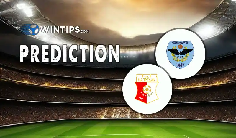 FK Zeleznicar Pancevo vs FK Napredak Krusevac Predictions