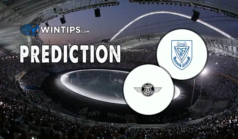 Sportivo Ameliano vs Clud Libertad Predictions