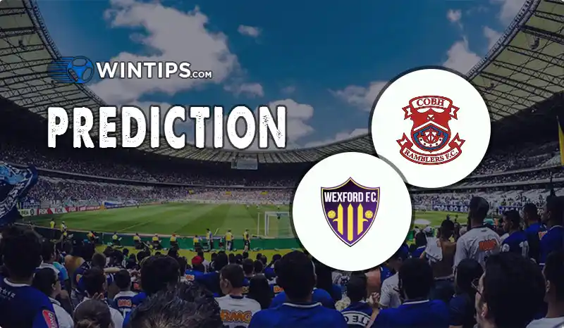 Cobh Ramblers vs Wexford (Youth) Predictions