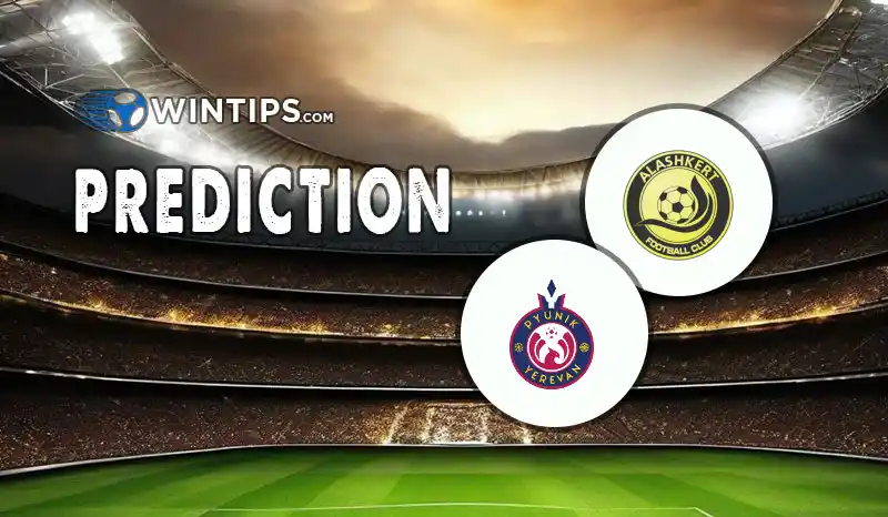 Alashkert vs FC Pyunik Predictions