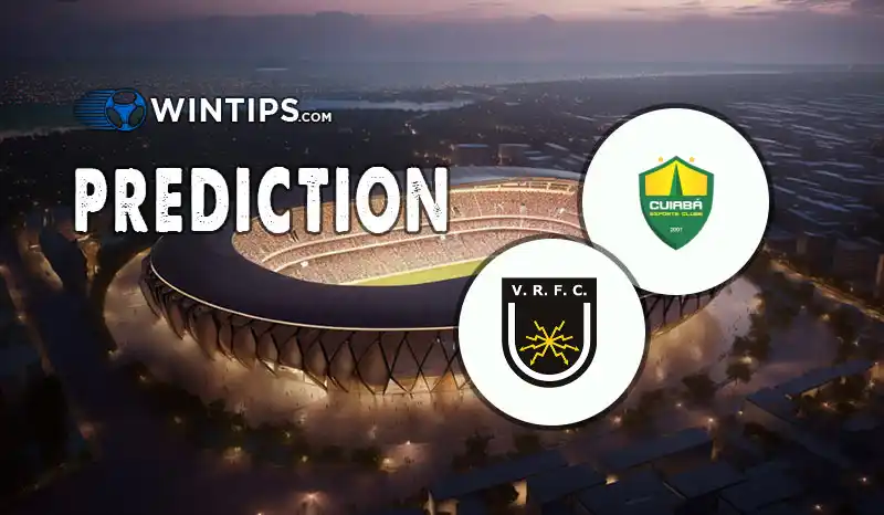 Cuiaba vs Volta Redonda Predictions