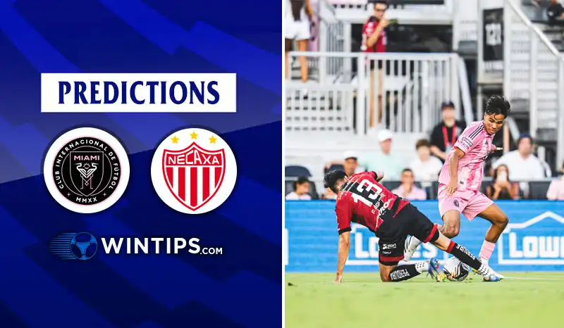 Inter Miami CF vs Necaxa Predictions