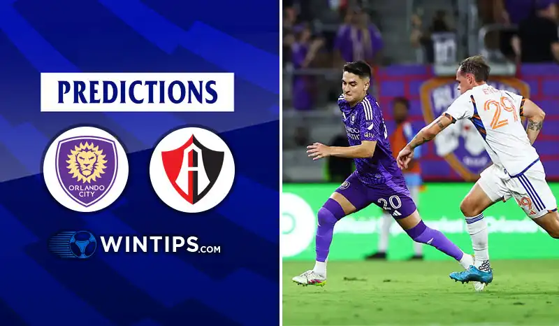 Orlando City vs Atlas Predictions