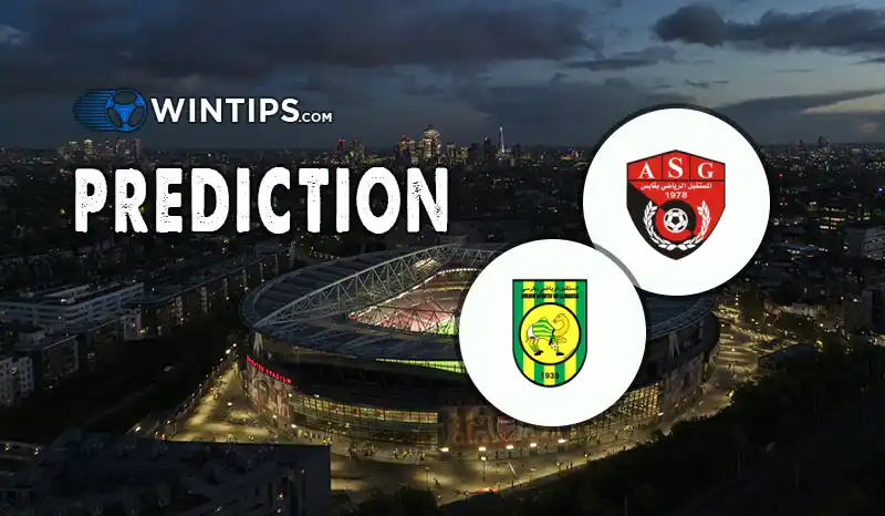 AS Gabes vs A.S.Marsa Predictions