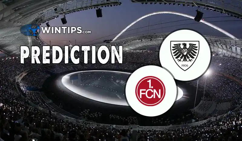 Preuben Munster vs Nurnberg Predictions