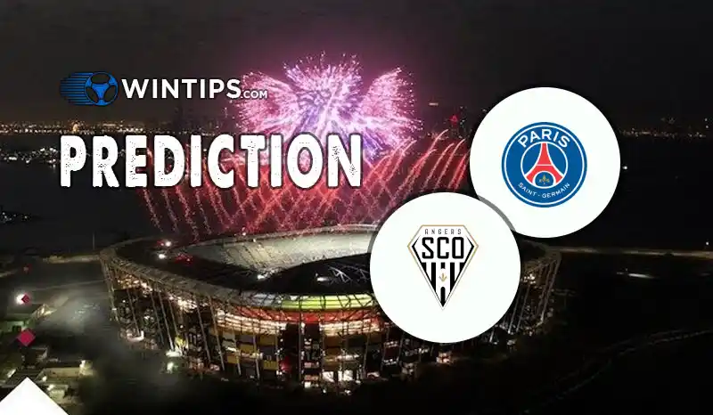 Paris Saint Germain (PSG) vs Angers Predictions