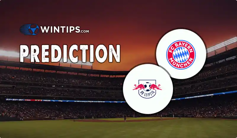 Bayern Munchen vs RB Leipzig Predictions