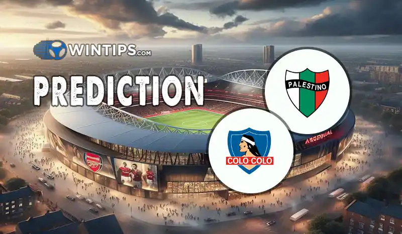 Palestino vs Colo Colo Predictions