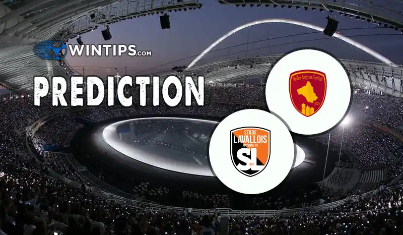 Rodez Aveyron vs Stade Lavallois MFC Predictions