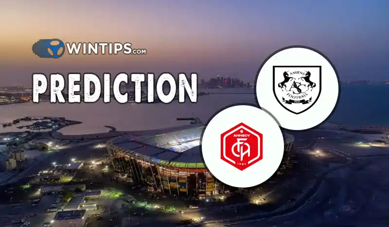 Amiens vs FC Annecy Predictions