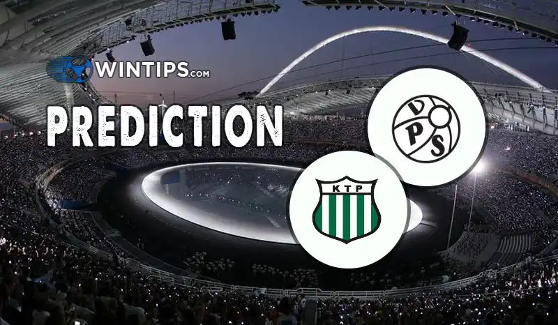 Vaasa VPS vs KTP Kotka Predictions