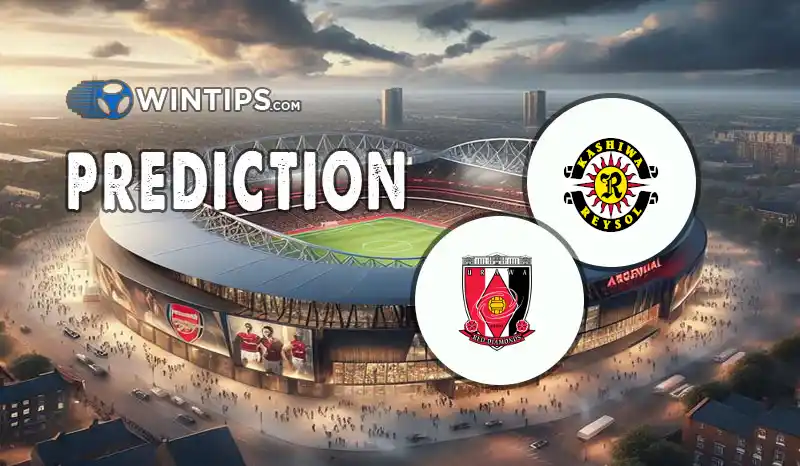 Kashiwa Reysol vs Urawa Red Diamonds Predictions