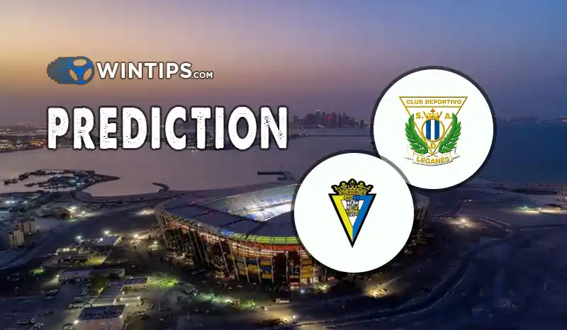 Leganes vs Cadiz Predictions