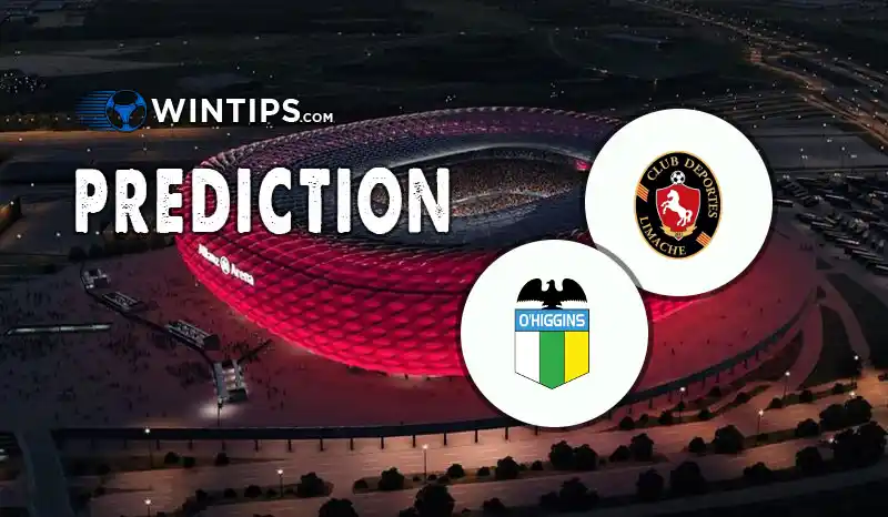 Deportes Limache vs O.Higgins Predictions