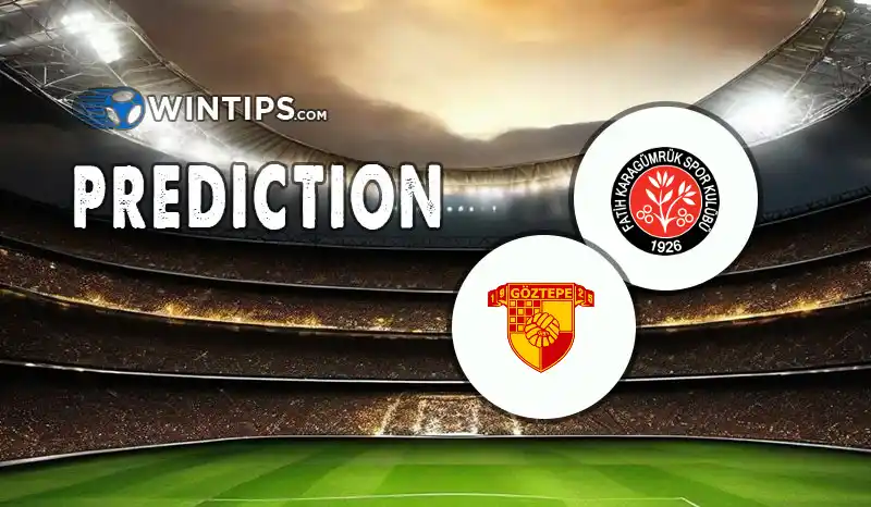 Karagumruk vs Goztepe Predictions