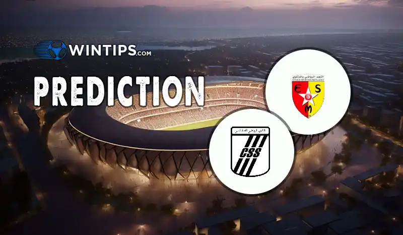 Etoile Metlaoui vs Sifakesi Predictions