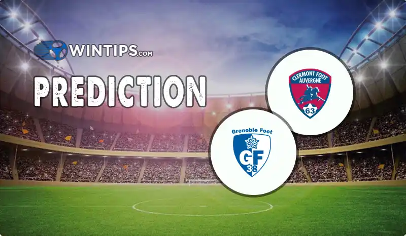 Clermont vs Grenoble Predictions