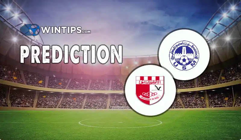 U.S.Monastir vs Olympique de Beja Predictions
