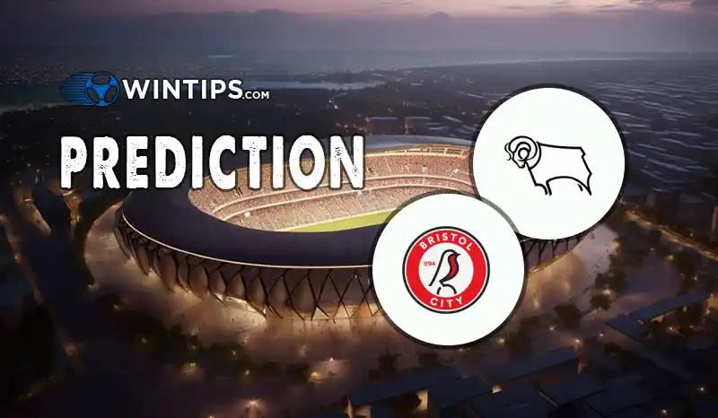 Derby County vs Bristol City Predictions