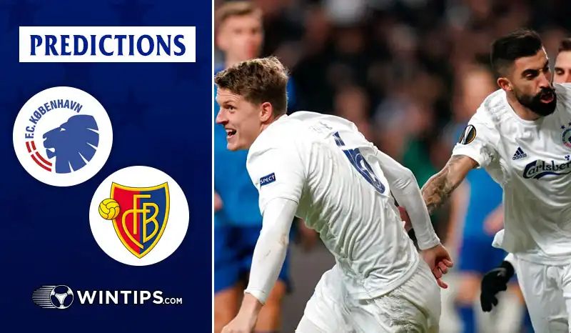 Basel vs FC Copenhagen Predictions