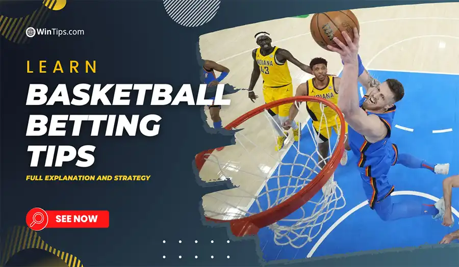 Sharing basketball betting tips helps players win easily