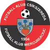 Csikszereda logo